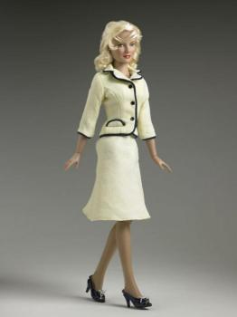 Tonner - Bewitched - Samantha - Press Conference - Tenue